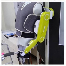 cre-007 upper limb exoskeleton - huced despro accessibility 3dprinter medicalengineering desproits 3d print model - Mito3D