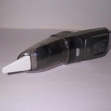 narrow nozzle vacuum cleaner bosch vxas020v14 spare parts vacuumcleaner 3d print model - Mito3D
