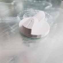 morphy richards slow cooker knob spare parts 3d print model - Mito3D