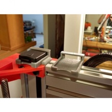 anet am8 - microsd card extension case build 3d printer a8 3d print model - Mito3D