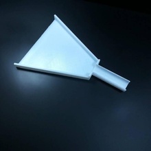 polvere padella 30mm scopa maniglia ricambio parti 3d print model - Mito3D
