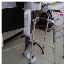 cre-008 limb exoskeleton - huced despro accessibility rehabilitation lowerlimbexoskeleton poststroke 3d print model - Mito3D