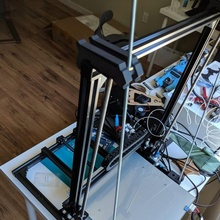 roscado varilla apoya adimlab3d impresora hc7maker construir 3d adimlab 3d print model - Mito3D