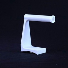 filament spool holder bauen 3d Drucker filamentholder 3d print model - Mito3D