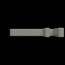 filahook v1 holder spool filament 3d print model - Mito3D