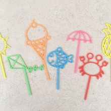 yaz plaj kabarcık asalar Tinkerfun oyuncaklar oyunlar doğa Oyna açık havada tinkercad baloncuklar balonlu çubuklar 3d print model - Mito3D