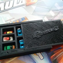formula car box toys & games carbox formulad 3d print model - Mito3D