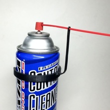 aerosol cannuccia risparmiatore giardino bombola spray 3d print model - Mito3D
