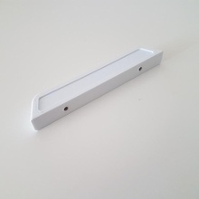 encargarse 'sólido regular' repuesto partes sencillo apretón ascensor regular 3d print model - Mito3D