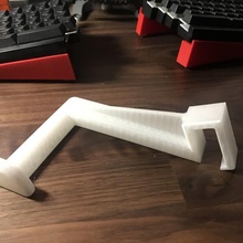 3dpn Yazdır biriktirmek yarışma giriş inşa etmek 3d yazıcı 3d print model - Mito3D