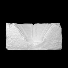 modello Teatro scansione romano scultura marmo 3d print model - Mito3D