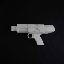 Hingucker gun props cosplay Waffen sci fi scifi replicaweapon 3d print model - Mito3D