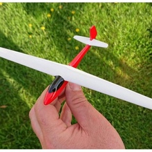 glider toys & games 3d 3d print model - Mito3D