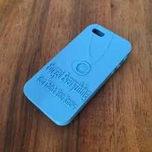 doctor strange iphone 5 case gadgets & electronics marvel iphone5 3d print model - Mito3D