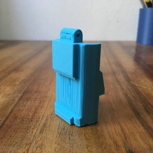 desolatorjamdoor gadgets & electronics 3d print model - Mito3D