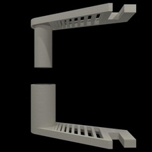 spoolholder design challenge 3d printing nerd 3d print model - Mito3D
