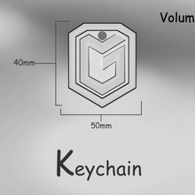 réservoirs global carte Légende badge porte clés myminifactory imprimable stl Jeu gcode Worldoftanks 3d print model - Mito3D