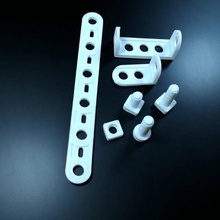 meccano spare parts toys & games 3d print model - Mito3D