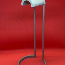 headphone stand headphonestand 3d print model - Mito3D