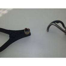 araç lastikler kanca ulaşılabilirlik el sakatlık protezler ampute Assitivetech 3d print model - Mito3D