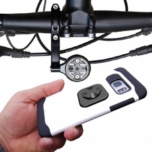 stick adapter holder gps gadgets & electronics bike smartphone 3d print model - Mito3D