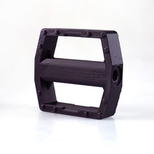 3dprinteros bike pedal 35mm spare parts ciclysm 3d print model - Mito3D