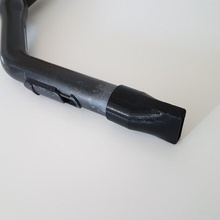 reducer 'circular rectangular' spare parts accessory handy circular vacuum rectangular 3d print model - Mito3D