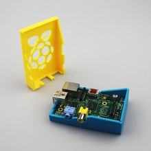raspberry pi cas gadgets l'électronique 3d print model - Mito3D