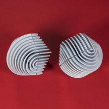 retro küreler oyuncaklar oyunlar fizik oyuncak yuvarlanma sferikon heksasferikon 3d print model - Mito3D