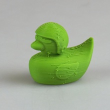 3dprinteros skeptical duck toys & games skepticalduck 3d print model - Mito3D