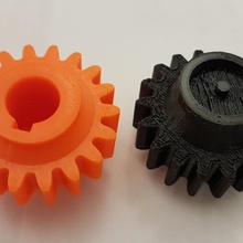 tomate presse remplacement réduction équipement rechange pièces palumbo 3d print model - Mito3D