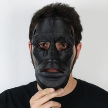 sardische Karneval Maske scan 3d print model - Mito3D