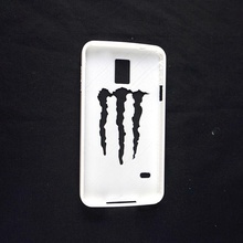 galaxy s5 monsterenergy case gadgets & electronics monster phonecase galaxys5phonecase 3d print model - Mito3D