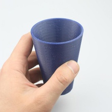 vaso agua jardín 3d print model - Mito3D