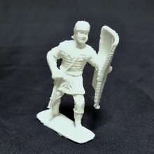 army soldier tabletop toys 3d print model - Mito3D