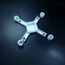 Drohne Gadgets Elektronik Quadcopter 3d print model - Mito3D