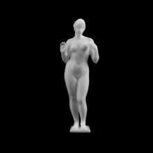 Venüs kolye jardin des tuileries paris Fransa tarama 3d print model - Mito3D