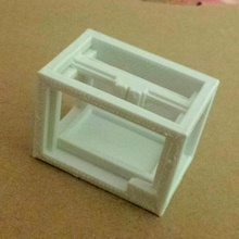 bioprinter model fan art toy 3dprinter 3d print model - Mito3D