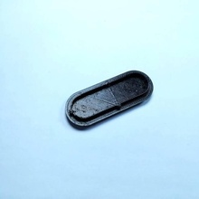 lavavajillas ajustable pies tapa tornillo repuesto partes cocina 3d print model - Mito3D