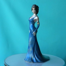 sammy02 fan art sculpture 3d print model - Mito3D