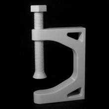 3 polegada braçadeira jardim ferramenta Ferramentas printinplace gerado projeto gerador 3d print model - Mito3D