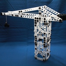 building site crane toys & games clickaloo craftunique 3d print model - Mito3D