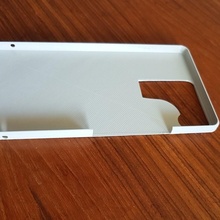 huawei p9 telefon akıllı kılıfı 3d print model - Mito3D