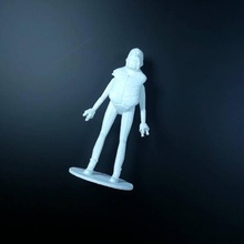character toys & games customizer 3d print model - Mito3D