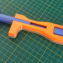 adjustable wrench tool tools hand 3d print model - Mito3D