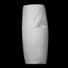 ciro cilindro Varredura iran Babilônia Pérsia 3d print model - Mito3D