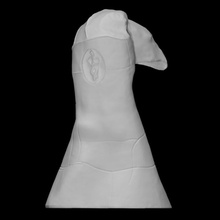 avatar scansione 3d print model - Mito3D