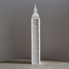 big ben boxes scan london bigben competition-verbatim 3d print model - Mito3D