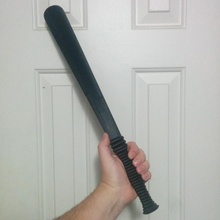 bobby police baton prop replica tas theatomicsoul 3d print model - Mito3D