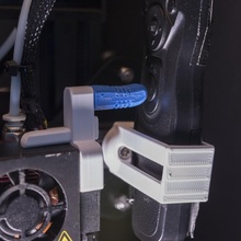 Zeitraffer rig Ender 3 Drucker bauen 3d Foto Fotografie 10 cr 10s 3d print model - Mito3D